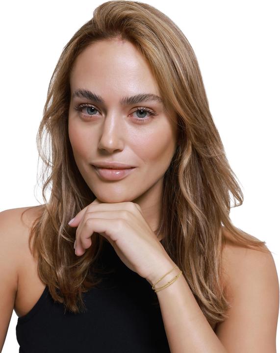 Immagine prodotto Heideman Deliah color oro (100% acciaio inossidabile)