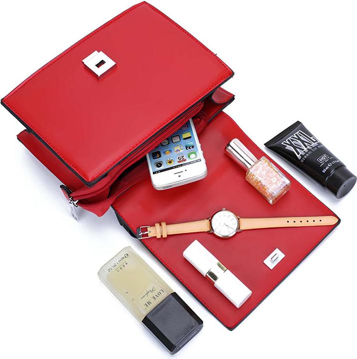 Immagine prodotto Gallantry Damentasche mit Schleifen