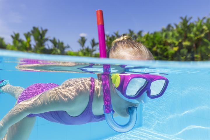 Actual product image Bestway 25019 / 23