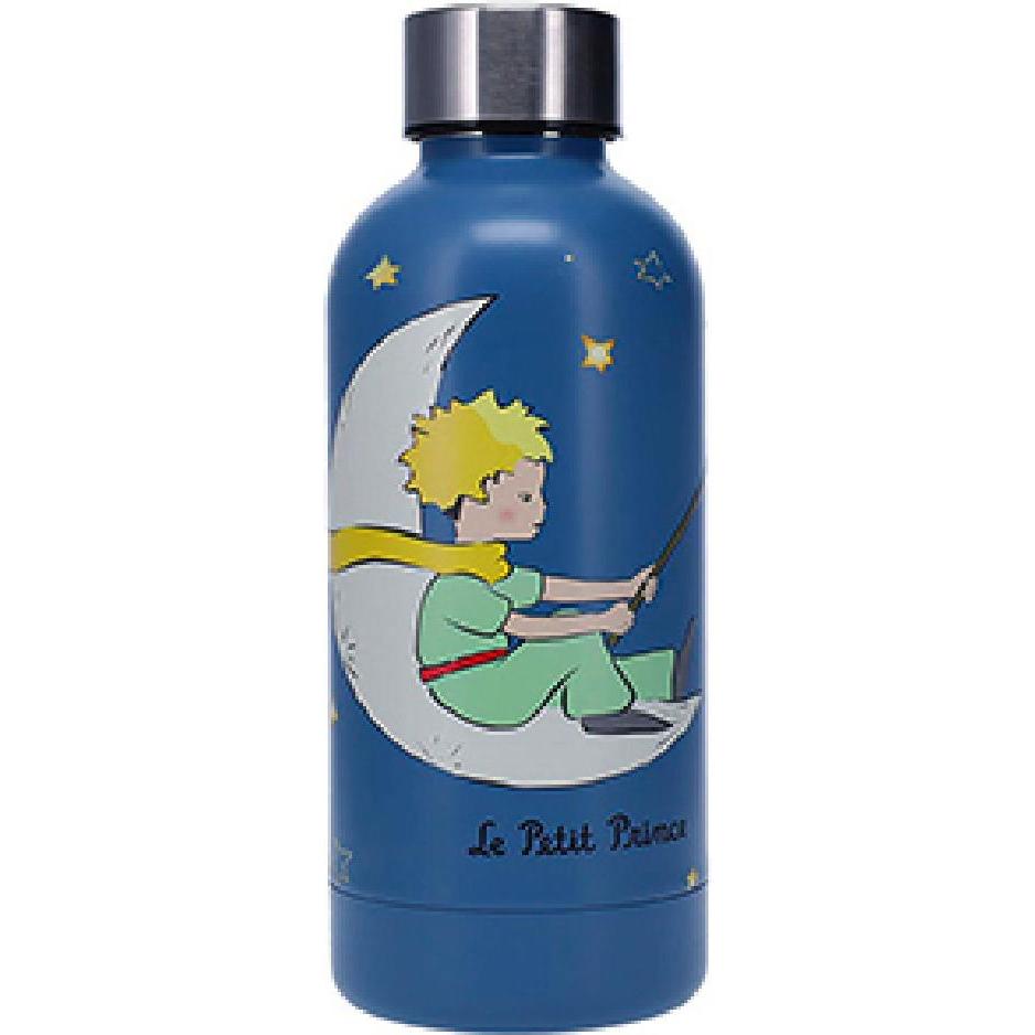Kiub, Trinkflasche + Thermosflasche, (0.40 l)