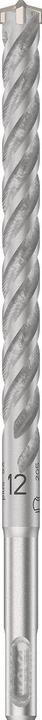 Actual product image DIY SDS-plus-5X drill bit 12x150x210 mm, 10 pcs. (12 millimetres)
