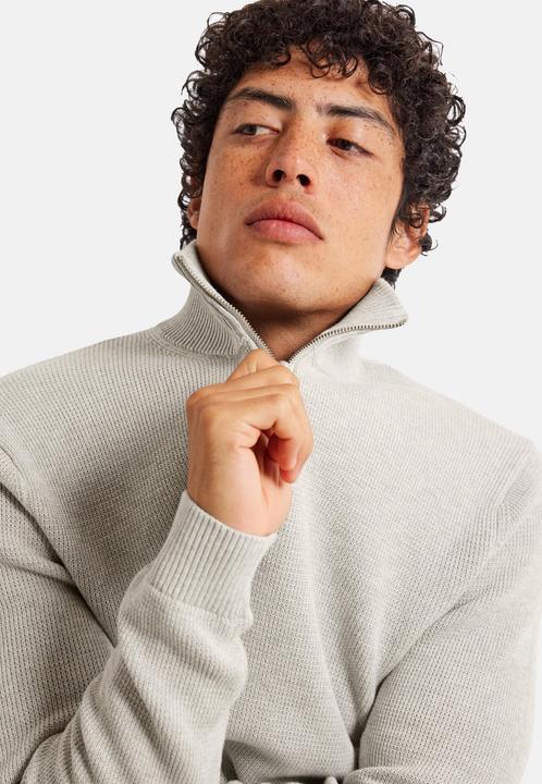 Produktbild Selected Half-zip Pullover (L)