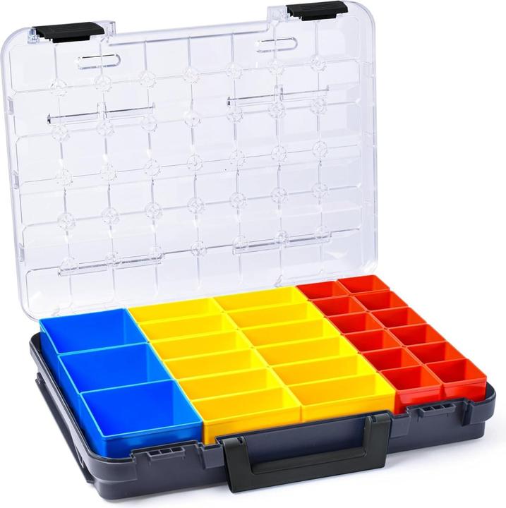 Produktbild WFix Insetboxenset T1