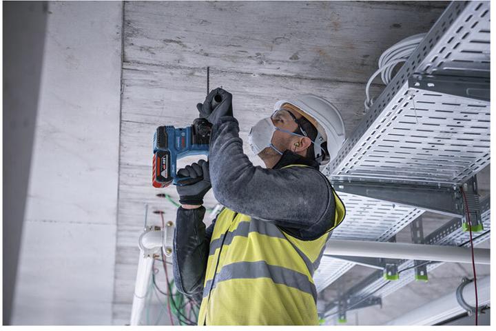 Actual product image Bosch Professional Combo Kit