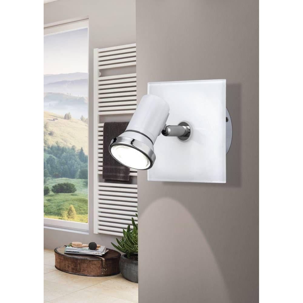 Thumbnail - EGLO, Wandleuchte + Deckenleuchte, Tamara 1 (240 lm, GU10)