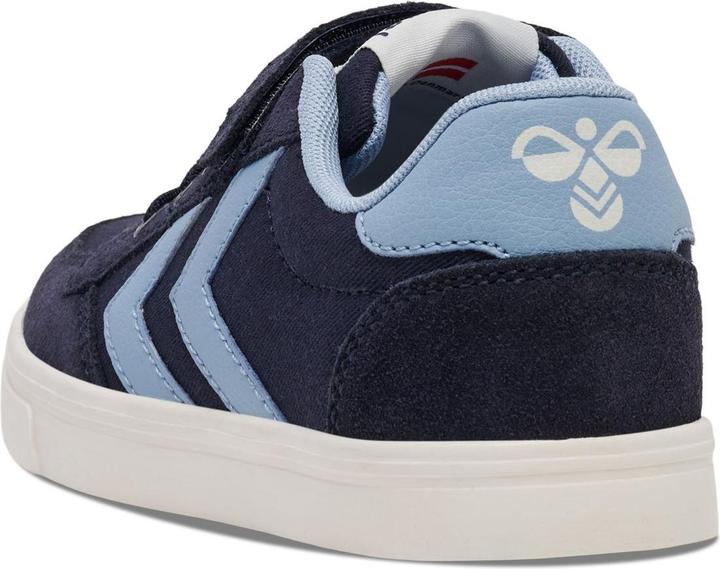 Produktbild hummel Slimmer Stadil Low Jr (31)