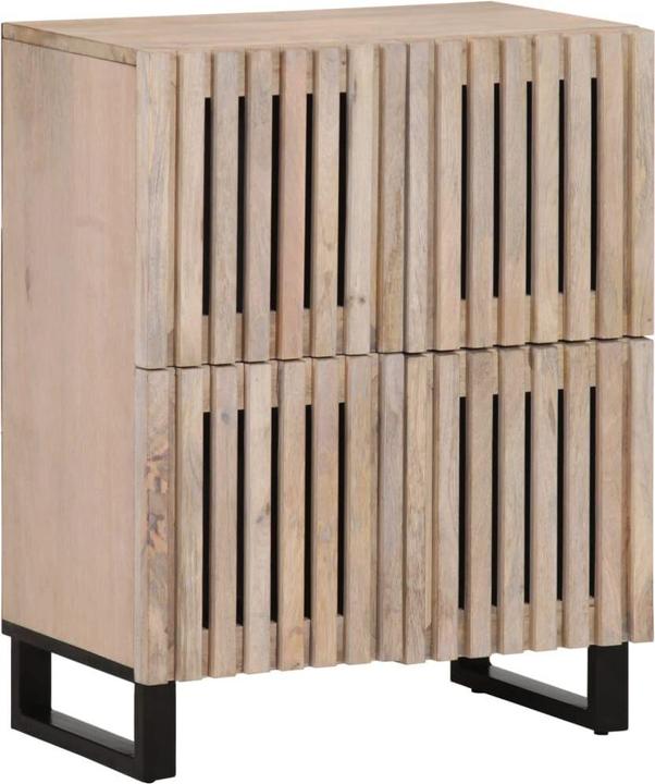 Image du produit VidaXL Buffet (60 x 34 x 75 cm)