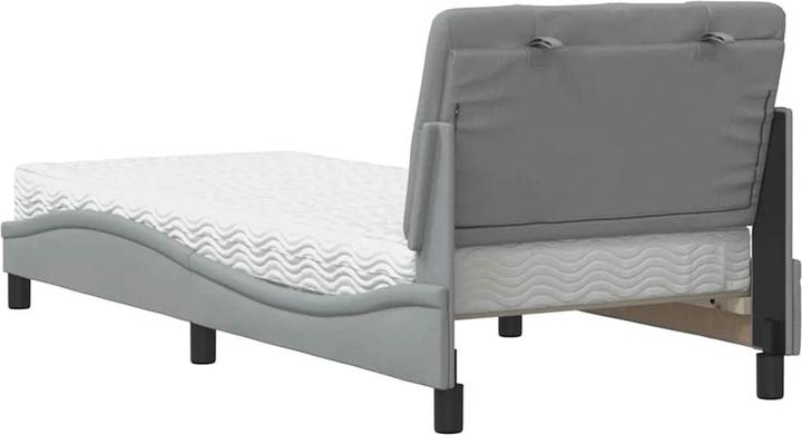 Image du produit vidaXL Bett (100 x 200 cm)