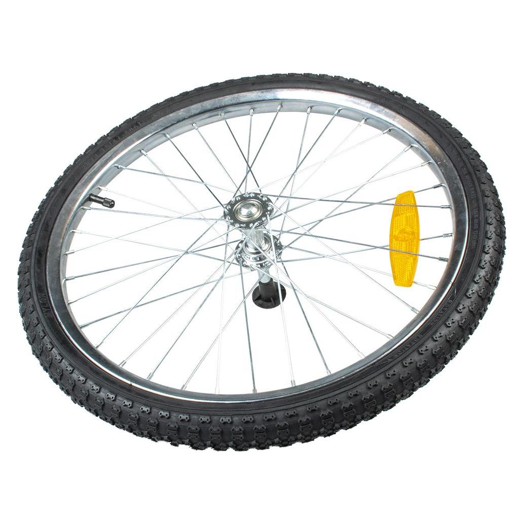 Duvoplus, Veloanhänger Zubehör