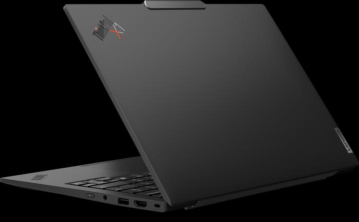 Actual product image Lenovo ThinkPad X1 Carbon Gen 12 (14", Intel Core Ultra 5 125U, 32 GB, 1000 GB, DE)