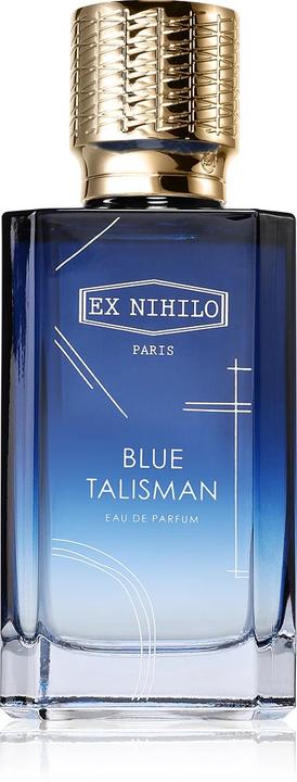 Immagine prodotto Ex Nihilo Paris Talismano blu (Eau de parfum, 100 ml)
