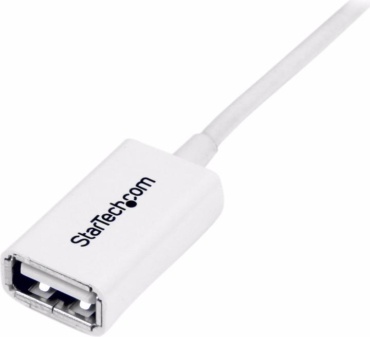 Actual product image StarTech Usbextpaa (3 m, USB 2.0)