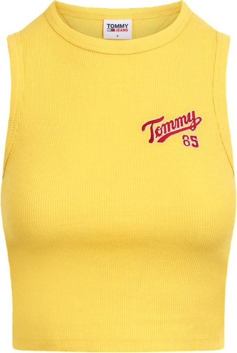 Produktbild Tommy Hilfiger TShirt Ärmellos (S)