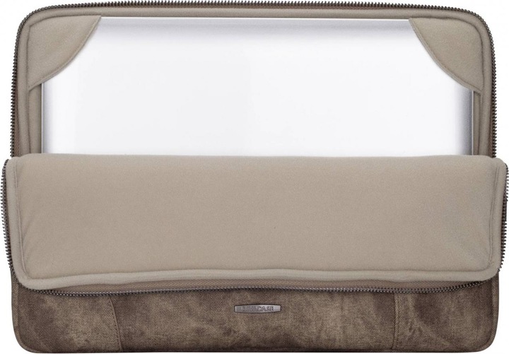 Productafbeelding Rivacase Laptop hoes, 8904 (13.30", Universeel)