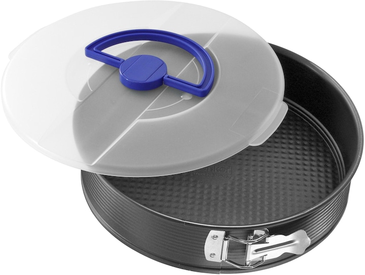 Actual product image Zenker Pure springform pan with lid (26 cm)