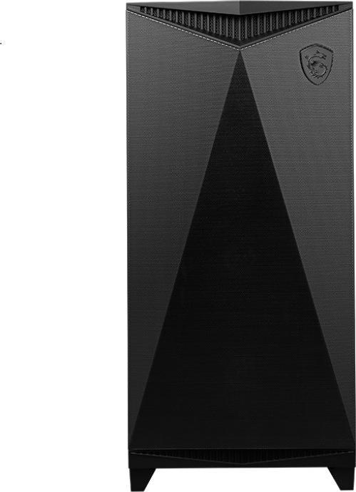 Produktbild MSI MPG Gungnir 300P Airflow (ATX, ITX, mATX, E-ATX)