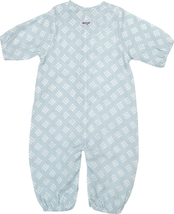 Lodger Strampler Tribe Muslin