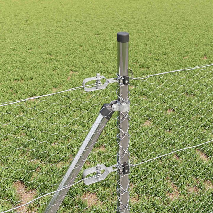 Produktbild vidaXL Gartenzaun