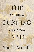 Produktbild The Burning Earth