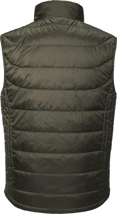 Produktbild Russell Nano Weste Wattiert (XL)
