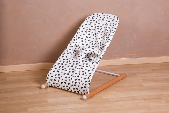 Actual product image Childhome Evolux Bouncer Cover