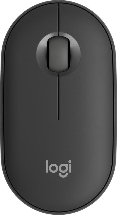 Actual product image Logitech Pebble 2 M350s (Wireless)