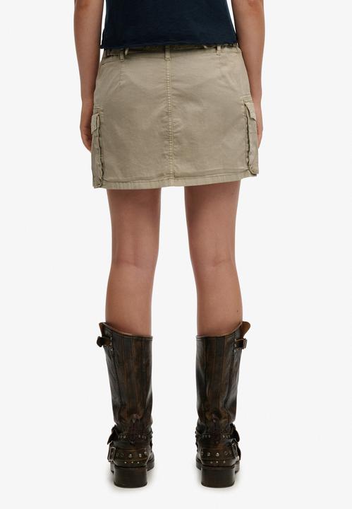 Produktbild Superdry Cargo-Minirock Damen (M)