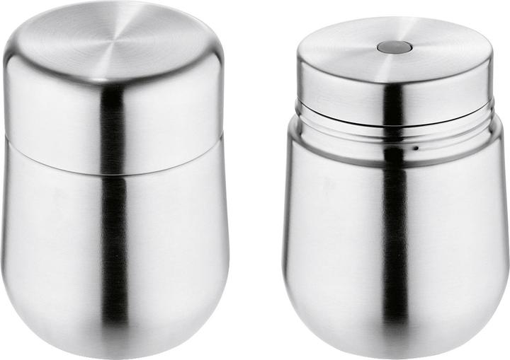 Weis Récipient alimentaire 0,5l double paroi ES