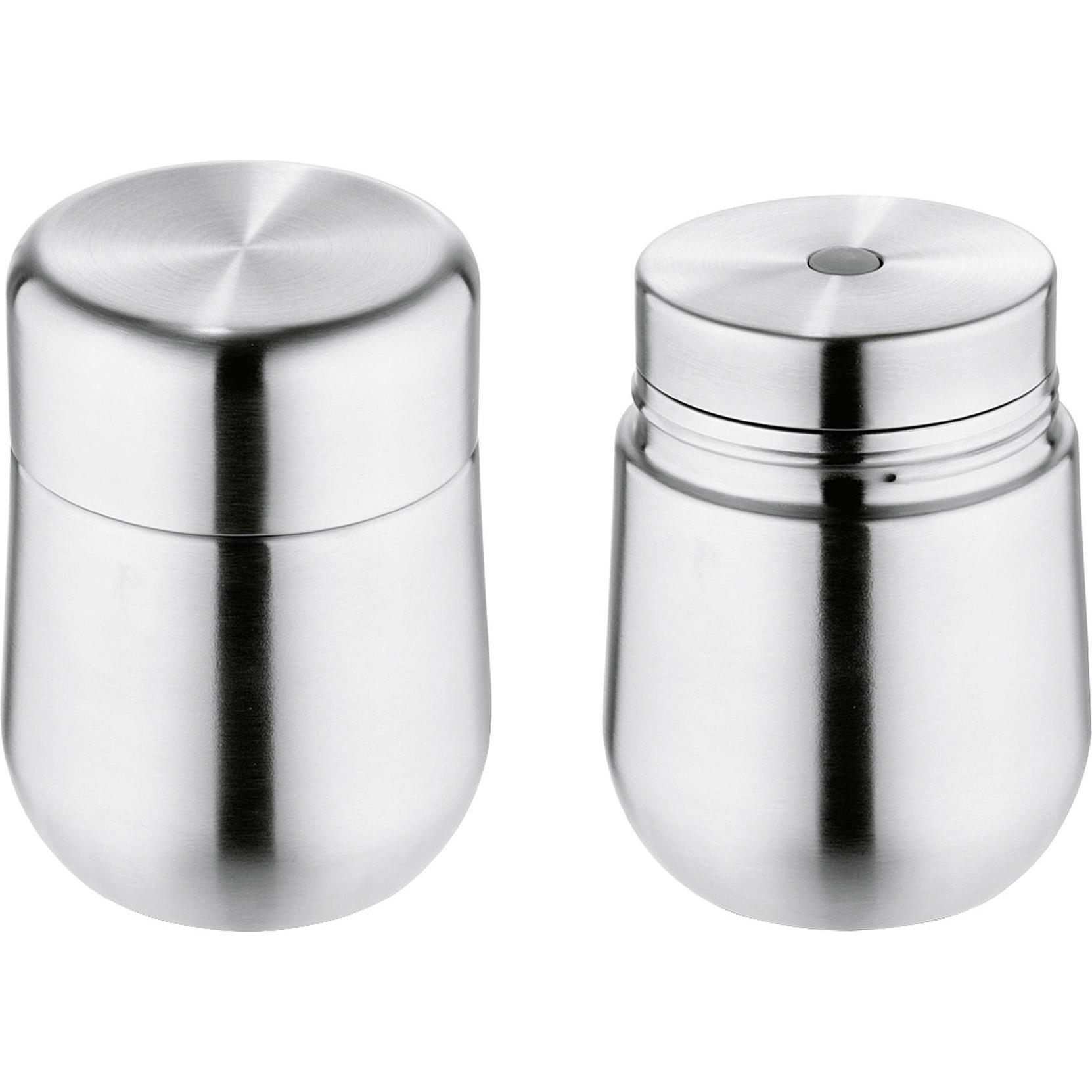 Weis Speisegefäss 0,5l doppelw. ES (WEIS)