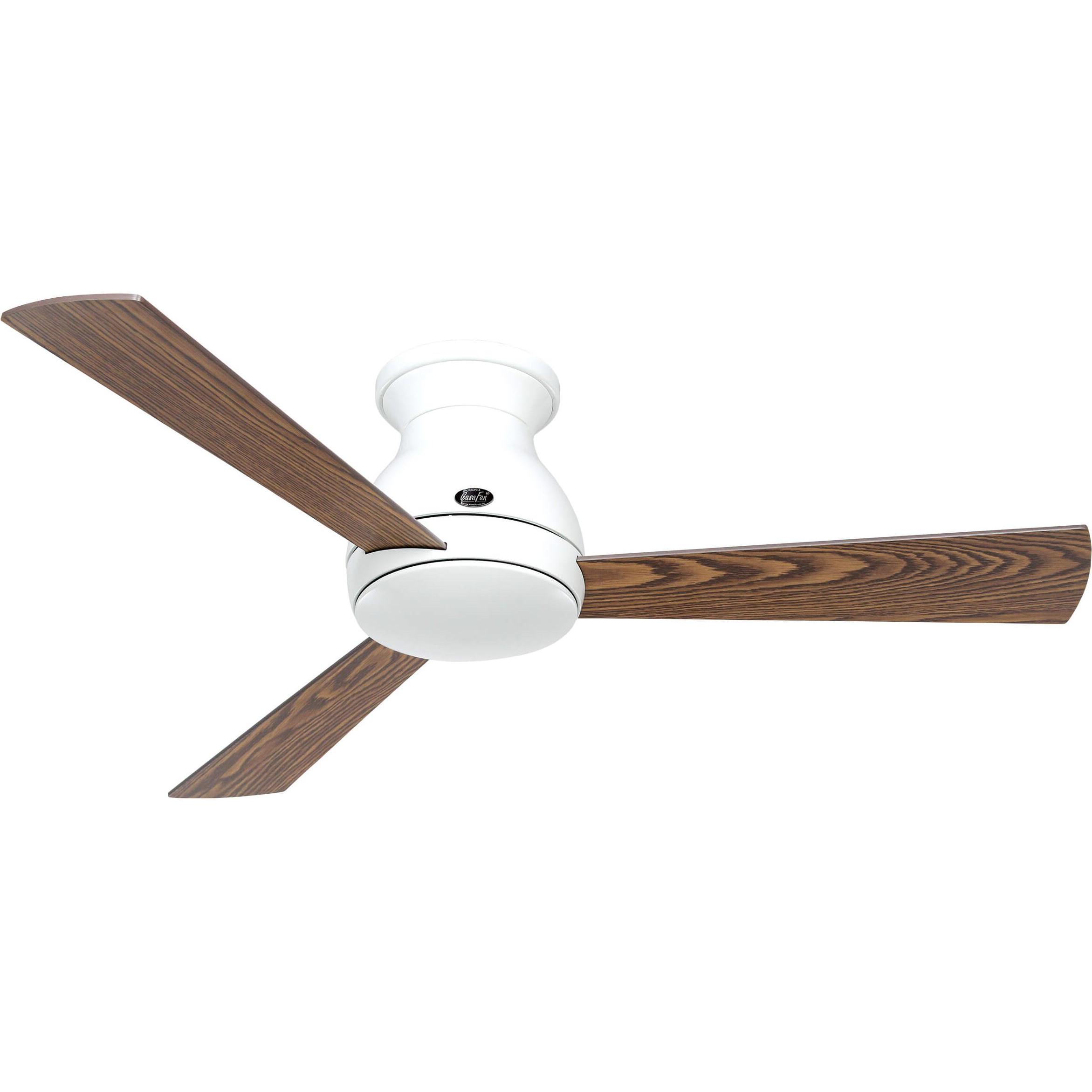 CasaFan Eco Pallas, Ventilator, Weiss