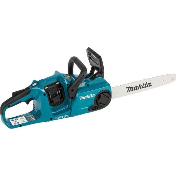 Makita, Motosega, DUC353PG4 Akku-Kettensäge (Sega a catena a batteria)
