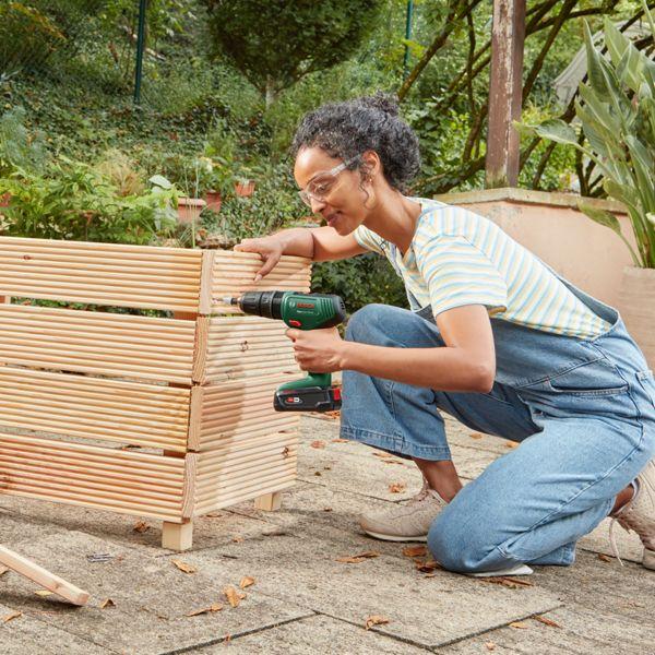 Image du produit Bosch Home & Garden EasyImpact 18V-40 (Fonctionnement sur batterie)