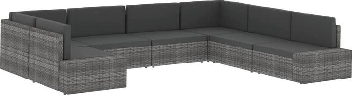 Produktbild vidaXL Braylen