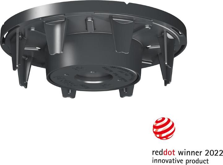 Actual product image Primo Front part