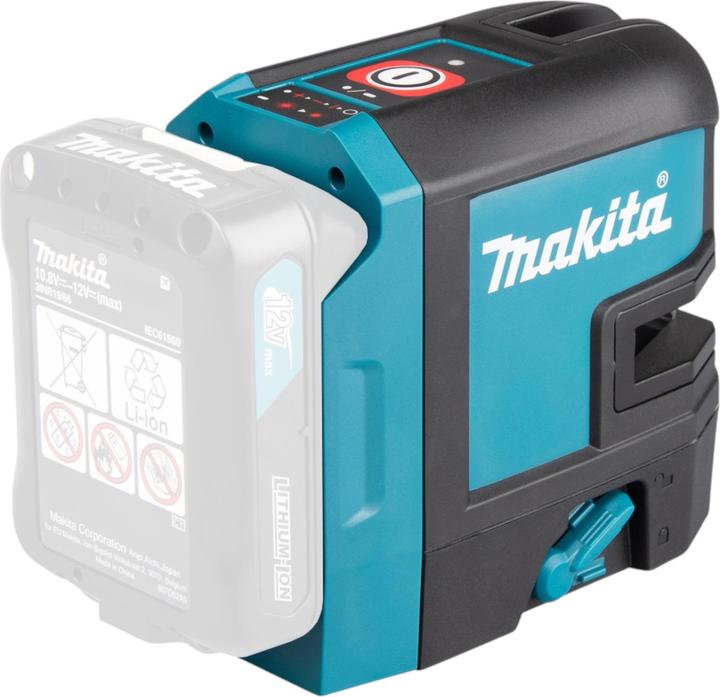 Image du produit Makita SK 106 (Laser à lignes croisées)