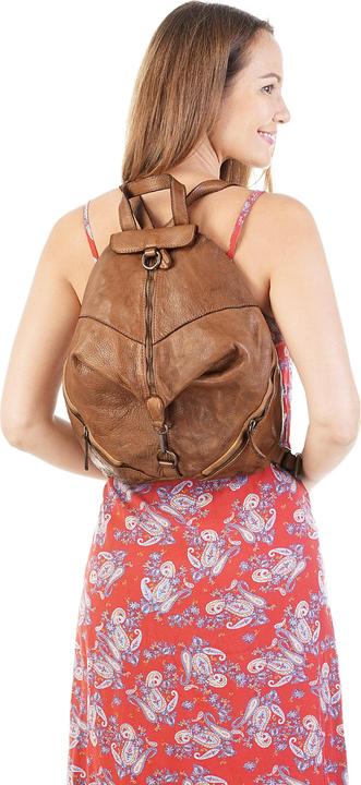 Produktbild Samantha Look Rucksack (8 l)