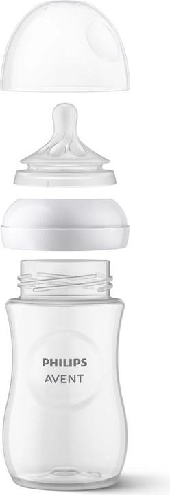 Actual product image Philips Avent Natural Response (330 ml)