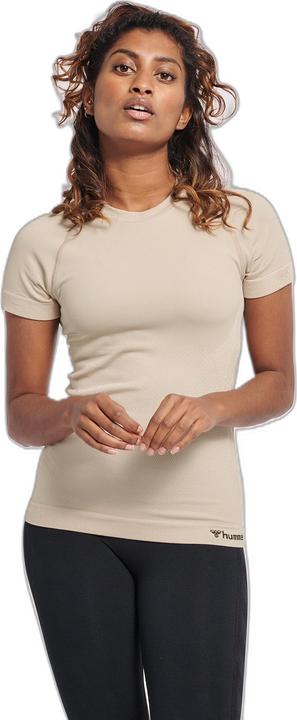 Produktbild hummel Clea Seamless Tight T-Shirt (M)