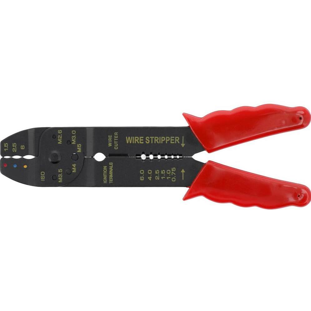 Thumbnail - Toya, Zange, Verbindungszange, 210 mm (200 mm)