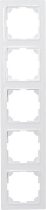 Pure white, RAL 9016