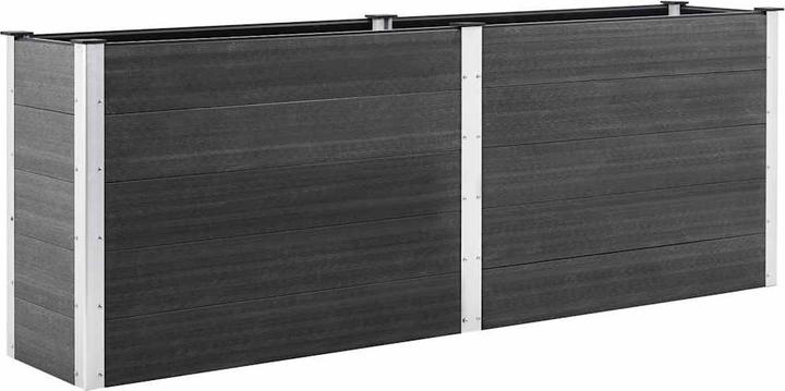 Produktbild vidaXL Garten-Hochbeet