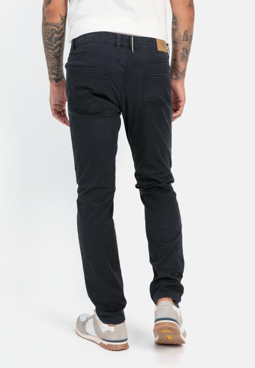 Image du produit Camel Active Regular Fit 5-Pocket Hose mit Thermofutter (35)