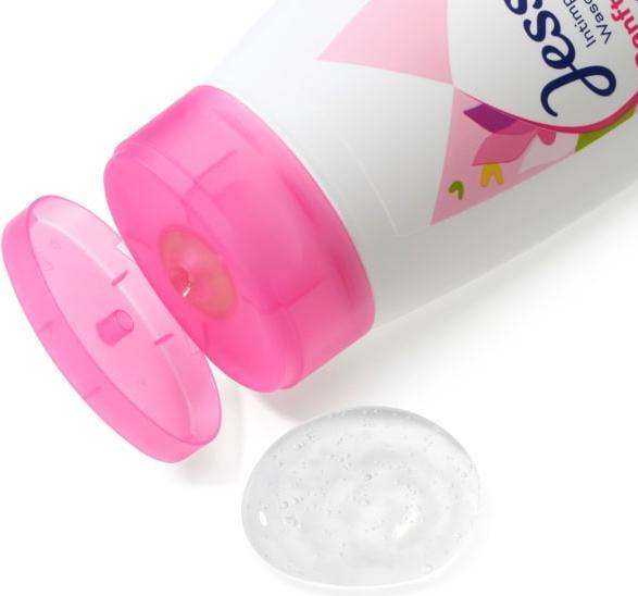 Image du produit dm Jessa Sanft und Frisch (300 ml, Lotion de toilette intime)