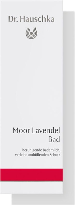 Image du produit Dr. Hauschka Lavande de Moor (100 ml, Huile de bain)