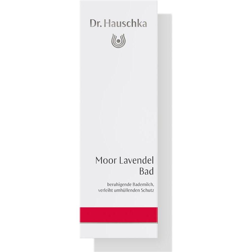 Thumbnail - Dr. Hauschka, Badezusatz, Moor Lavendel (100 ml, Badeöl)