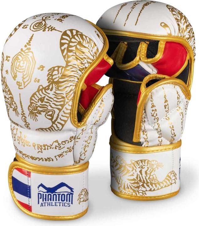 Produktbild Phantom Athletics MMA Muay Thai Sparring-Handschuhe (M, S)