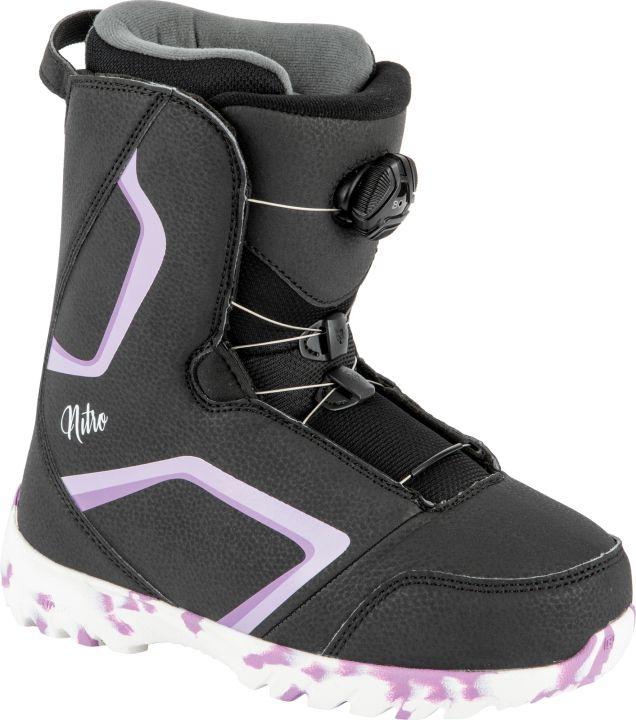 Actual product image Nitro Droid Boa (34 2/3)