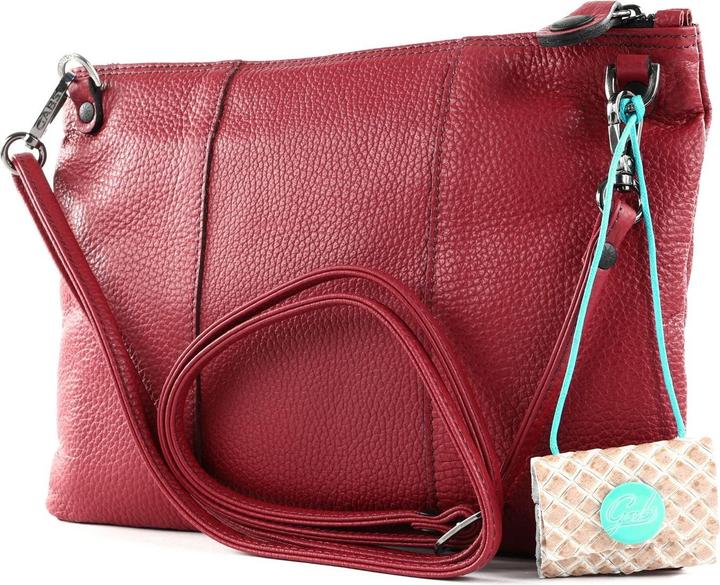 Immagine prodotto Gabs Beyonce borsa a tracolla M in pelle 28 cm