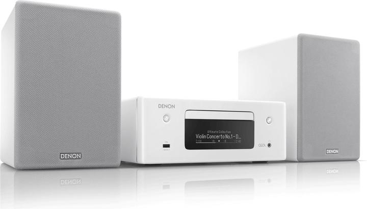 Produktbild Denon SC-N10 (1 Paar, 130 W)