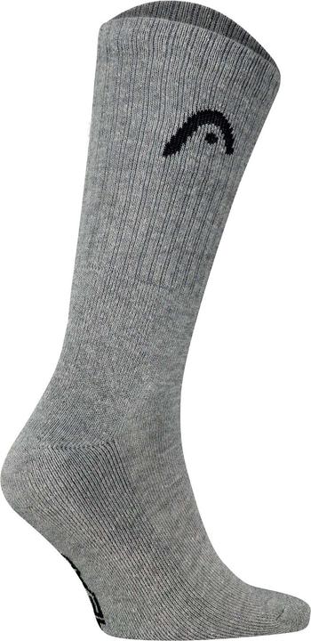 Actual product image Head All Sport Training Crew 12P (43 - 46)